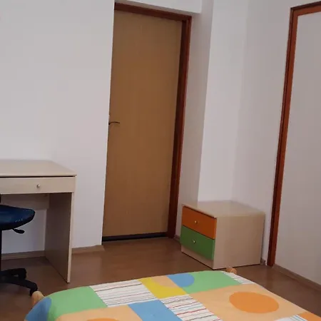 Fuer Sechs Personen Apartment *