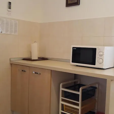 Ferienwohnung für sechs Personen Pula