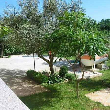 Fuer Sechs Personen Apartment