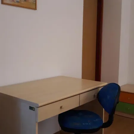 Fuer Sechs Personen Apartment *