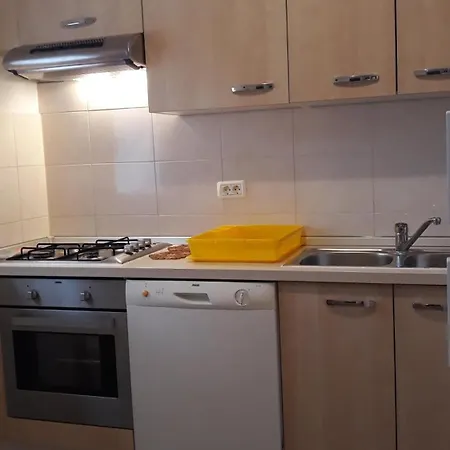 Ferienwohnung für sechs Personen * Pula