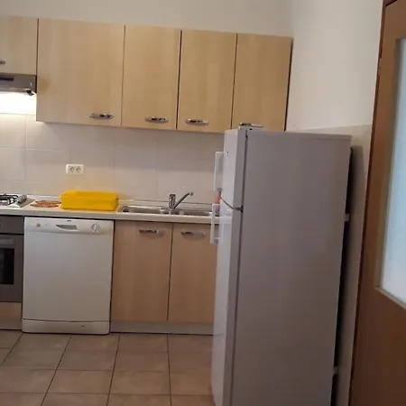 Ferienwohnung für sechs Personen