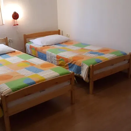 Ferienwohnung für sechs Personen *
