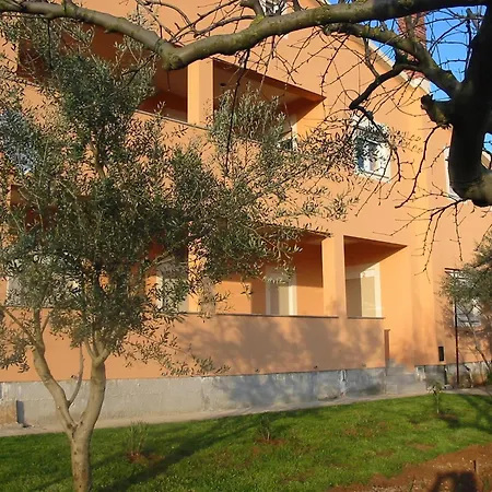Apartment Ferienwohnung für sechs Personen *